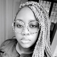 Follashadé Esther OGOUNDE