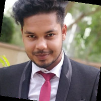 Vikash Kumar
