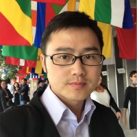 Harry Wang
