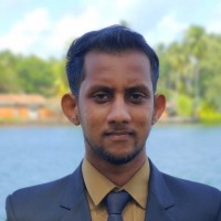 Geeth Fernando