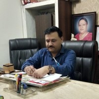 jd sharma