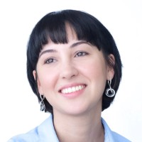 Регина Аграновская