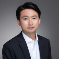 Jack Zijie He