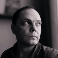 Евгений Гладких