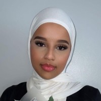 Aisha Mumin