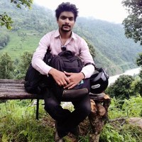 Bhupendra Joshi