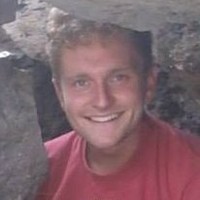 Jonathan Oltman