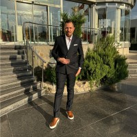 Çağatay Yıkılmaz