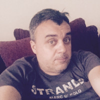 Murat Agackesen