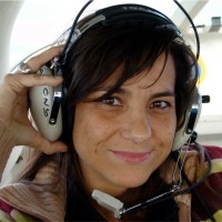 Angeles Gonzalez Pardo