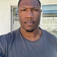 Deonte Walker