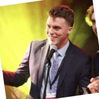 Aidan Halloran