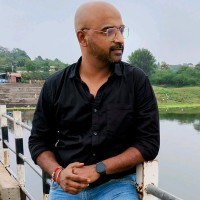 Ujjwal Bhandare