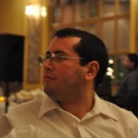 Ignacio Rodriguez-Trelles
