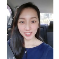 Candy Chin