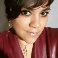Cristina Mendez Vanegas