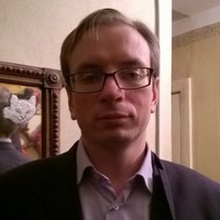 Alexey Krotov