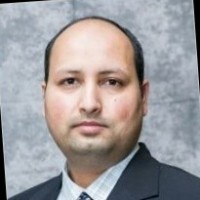 Muhammad Imran Ansari