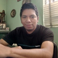 Luis Alberto Ordoñez Ruiz