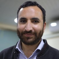 Ajaz Bukhari