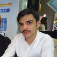 Seyed Mohammad Aghili