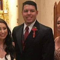 Charles Cantu