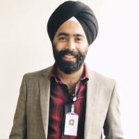 Harmeet Singh Paul