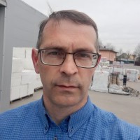Сергей Савицкий