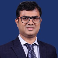 Vikram Mehta