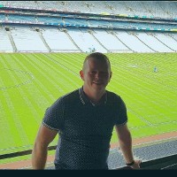 Niall Donaghy