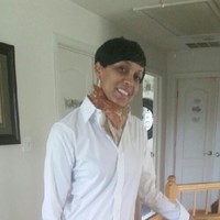 Yvette White