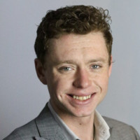 Michael Lindgren