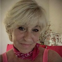 Geraldine Donadio