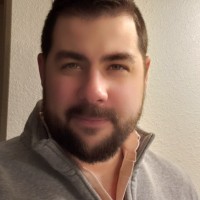 Ryan Behjati