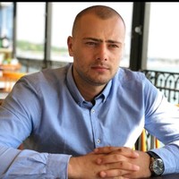 Stroe Dorin-Georgian
