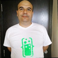 Kostadin Dimitrov