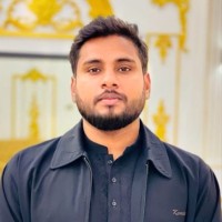 Hasnain Liaqat
