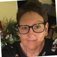 Anette Lundborg