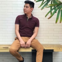 Luis Enrique Juárez Ordaz