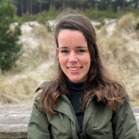 Jennieke Aalbers - van der Vegt