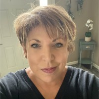Julie Dawson