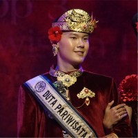 Andreas samuel Lesmana