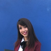 Masiel Avila Lira
