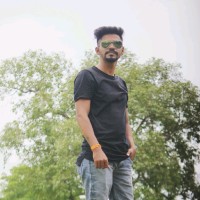 Tushar Bhoir