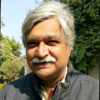 Binod Tripathi