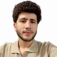 Mahmoud Esmail