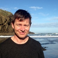 Gregory Probine