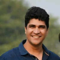 Sunil Kabadwal