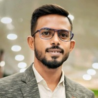 Aakash Ghosh
