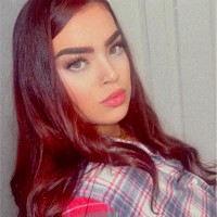 Karlee Tarkington